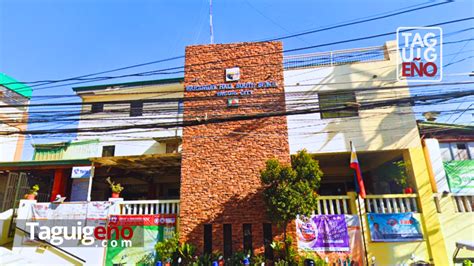 south signal village postal code|South Signal Village, Taguig Profile – PhilAtlas.